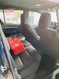 تۆیۆتا هایلۆکس